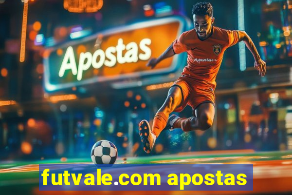 futvale.com apostas